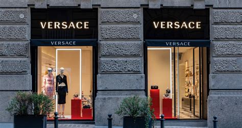 Versace Napoli 